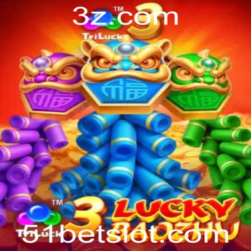 Explorando o Fascinante Mundo de 3LuckyBaozhu: A Atração da 51bet