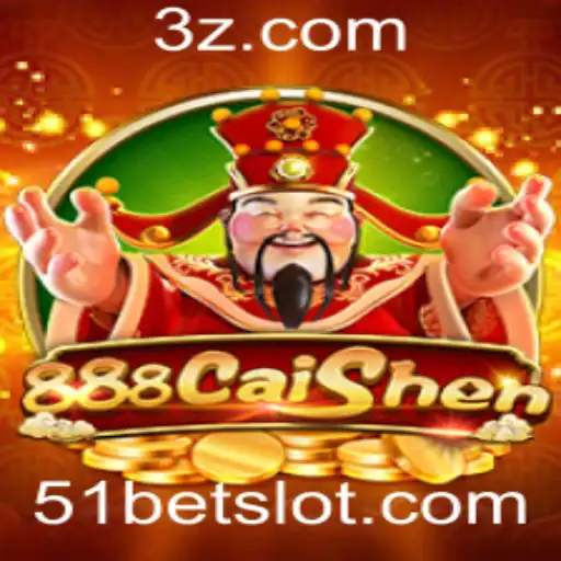 888CaiShen: Descobrindo o Excitante Mundo do Jogo com 51bet