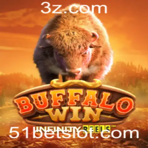 Descubra o Universo do Jogo BuffaloWin na Plataforma 51bet