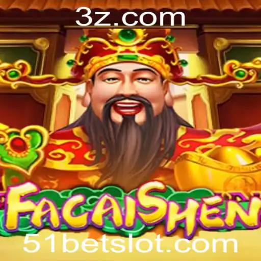 Descubra o Fascinante Jogo FaCaiShen na 51bet