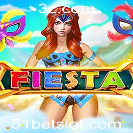 Descubra as Emoções do Jogo Fiesta com 51bet