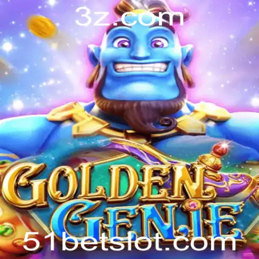 Descubra o Mundo Emocionante de GOLDENGENIE