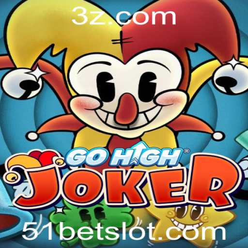 Explorando o Universo de GoHighJoker: Uma Introdução ao Jogo de Estratégia com 51bet