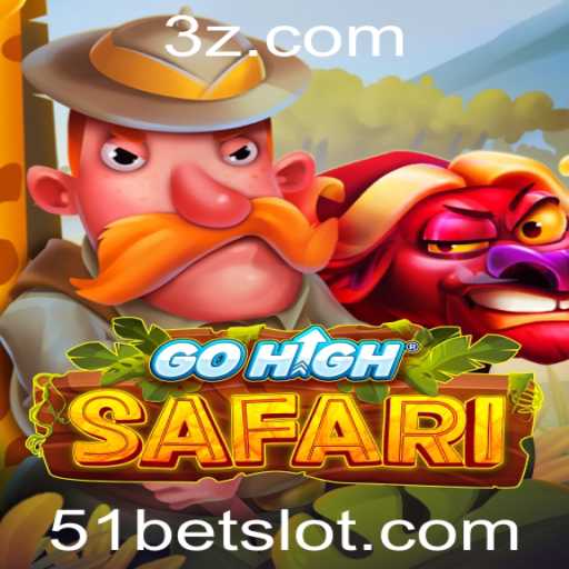 GoHighSafari: Uma Exploração Fascinante no Mundo dos Jogos