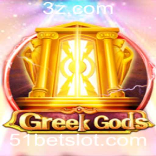 Descubra o Fascinante Mundo de GreekGods: O Jogo de Estratégia e Aventura