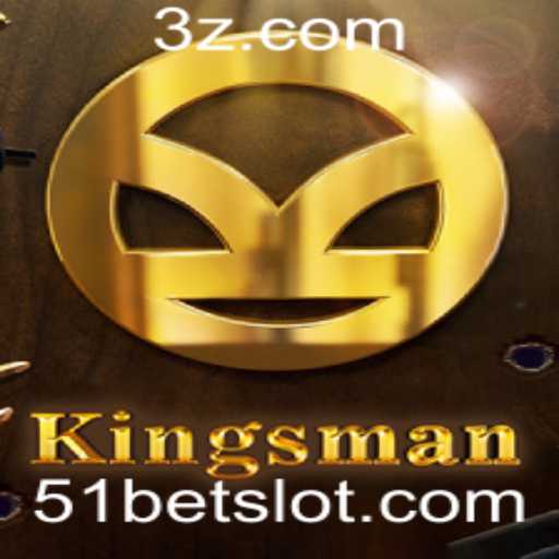 Descubra o Fascinante Jogo Kingsman e Como 51bet Está Revolucionando o Mercado