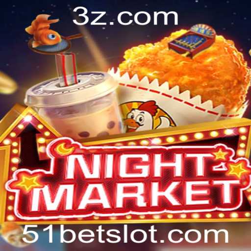 Descubra o Mundo de NIGHTMARKET e 51bet: Regras e Introdução ao Jogo