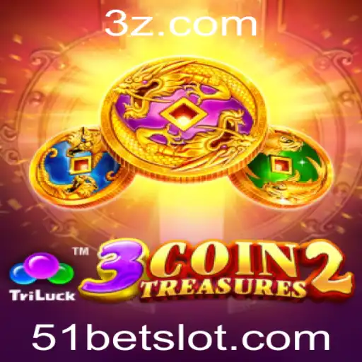Explorando o Mundo de 3CoinTreasures2 e a Plataforma 51bet