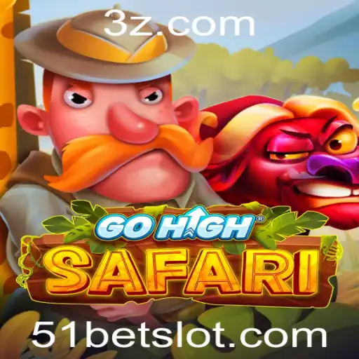 GoHighSafari: Uma Exploração Fascinante no Mundo dos Jogos