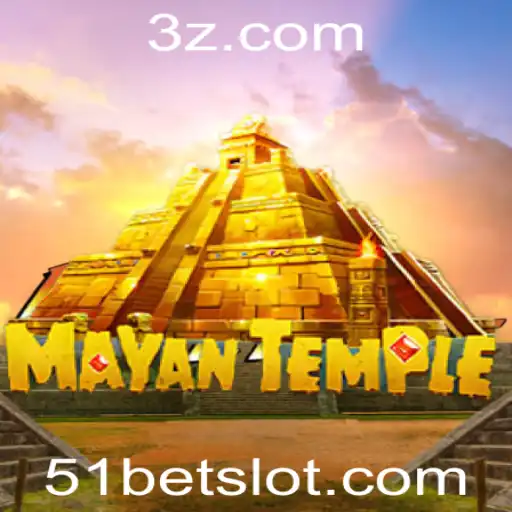 Explorando MayanTemple: Uma Viagem ao Passado com 51bet
