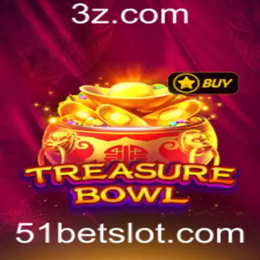 Explorando o Fascinante Mundo de TreasureBowl com 51bet
