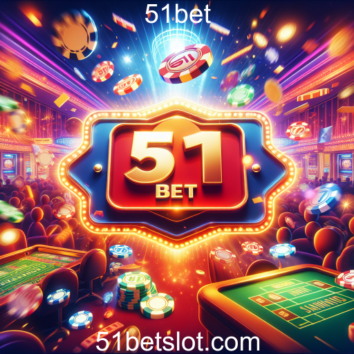 Descubra as Melhores Promoções da 51bet e Aumente Suas Chances de Ganhar