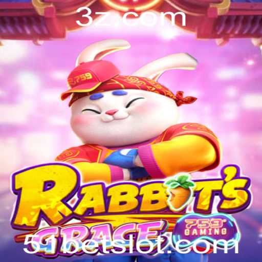 Descubra os Segredos de RabbitsGrace: A Nova Sensação nos Jogos Online