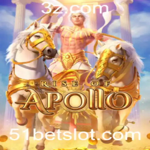 RiseofApollo: A New Era of Gaming with 51bet