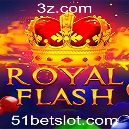 RoyalFlash: O Jogo de Cartas que Revoluciona as Apostas Online com 51bet