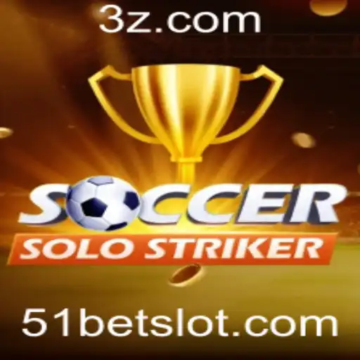 Descubra o Mundo de SoccerSoloStriker