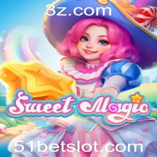 Explorando as Aventuras do Jogo SweetMagic e a Ascensão do 51bet