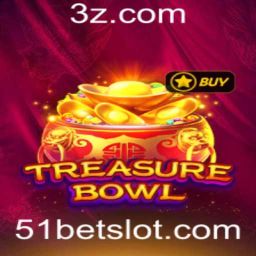 Explorando o Fascinante Mundo de TreasureBowl com 51bet