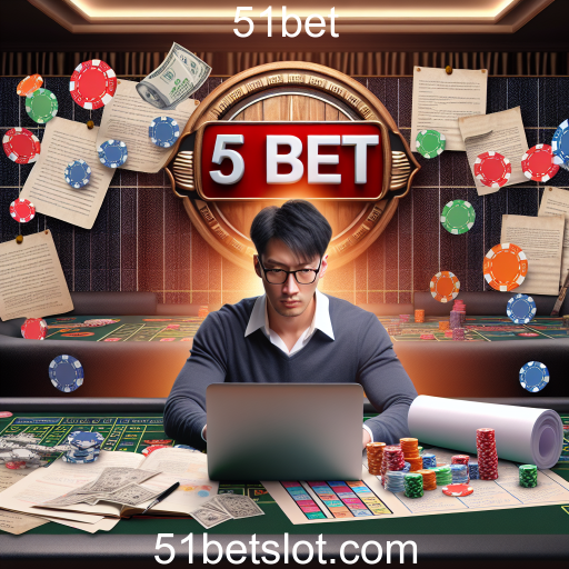 Dominando os Jogos com Tutoriais no 51bet