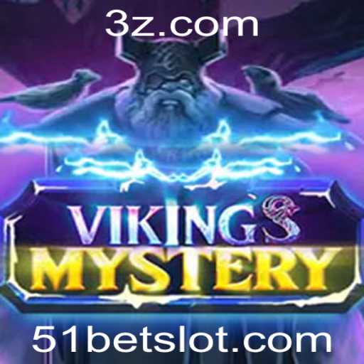 VikingsMystery: Descubra o Enigma dos Vikings com 51bet