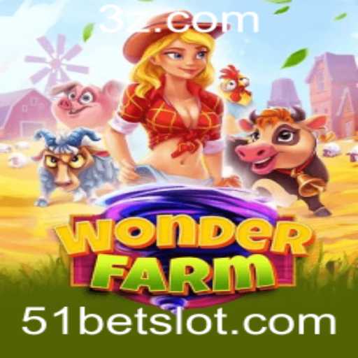 Explorando o Mundo do Jogo WonderFarm: Regras e Inovações