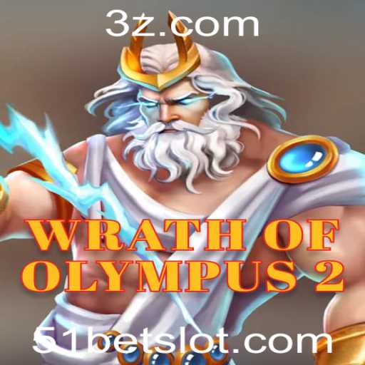 Wrath of Olympus 2: A Excitante Jornada no Universo dos Deuses