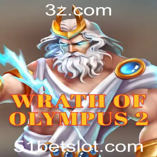 Wrath of Olympus 2: A Excitante Jornada no Universo dos Deuses